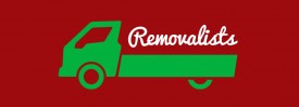 Removalists Canadian Lead - Furniture Removalist Services